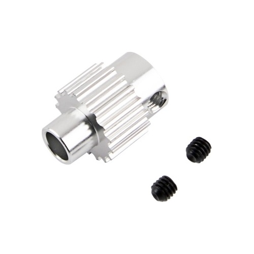[���ܼ�] XL70T23 [XL POWER] XL70T23 17T Tail Pulley