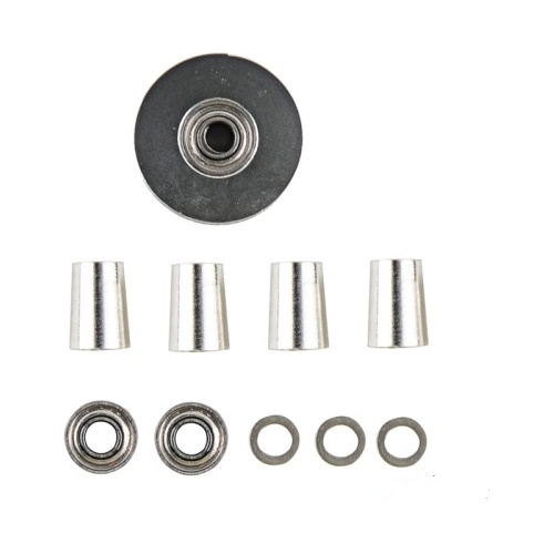 [���ܼ�] XL70T08 [XL POWER] XL70T08 Belt Guide��rear��