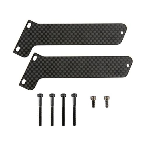 [���ܼ�] XL70B38 [XL POWER] XL70B38 Carbon Fiber Reinforcement Plate