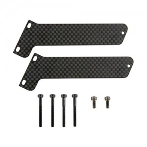 [XL POWER] XL70B38 Carbon Fiber Reinforcement Plate 