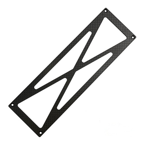 [���ܼ�] XL70B31 [XL POWER] XL70B31 Carbon Fiber Bottom Plate