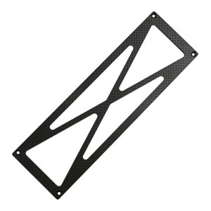 [XL POWER] XL70B31 Carbon Fiber Bottom Plate 