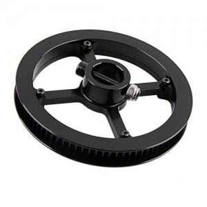 [XL POWER] XL70B19 80T Main Pulley 