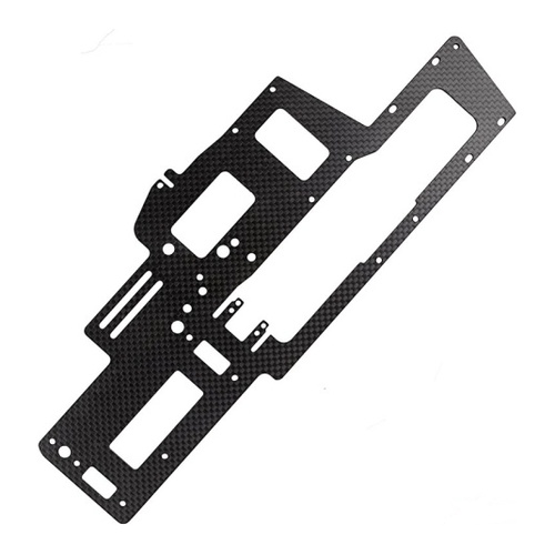 [���ܼ�] XL70B18 [XL POWER] XL70B18 Carbon Fiber Main Frame(R)