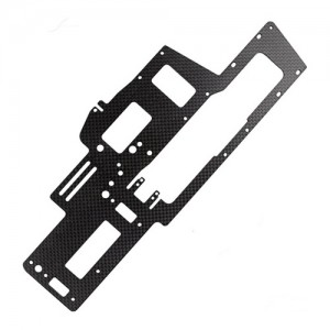 [XL POWER] XL70B18 Carbon Fiber Main Frame(R) 