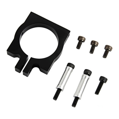 [���ܼ�] XL70B16 [XL POWER] XL70B16 Tail Boom Mount Set��rear��
