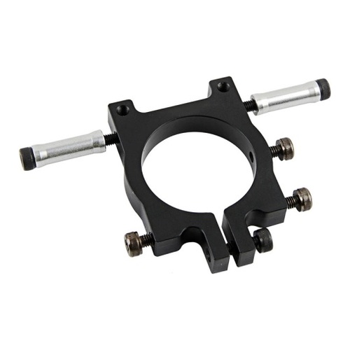 [���ܼ�] XL70B15 [XL POWER] XL70B15 Tail Boom Mount Set��Front��