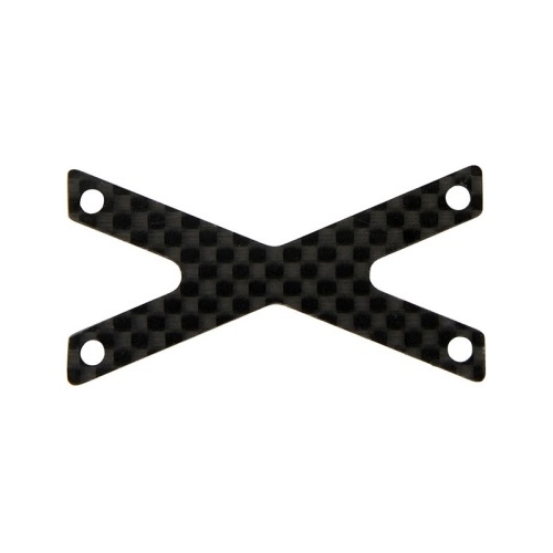[���ܼ�] XL70B08 [XL POWER] XL70B08 X Carbon Plate Brace
