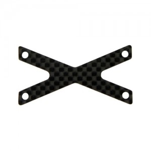 [XL POWER] XL70B08 X Carbon Plate Brace 