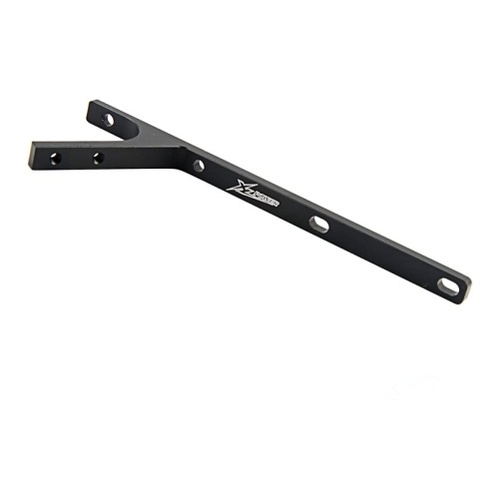 [���ܼ�] XL70B04 [XL POWER] XL70B04 Lower Servo Mount(R)