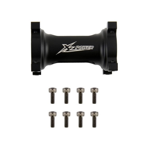 [���ܼ�] XL70B01 [XL POWER] XL70B01 Metal Main Shaft Bearing Block