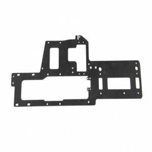 [XL POWER] XL76B02 F3C Carbon Fiber Frame (L) 
