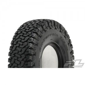 [Pro-Line Racing] AP10124-14 BFGoodrich Krawler T/A KX 1.9 G8 Rock Terrain Truck Tires 
