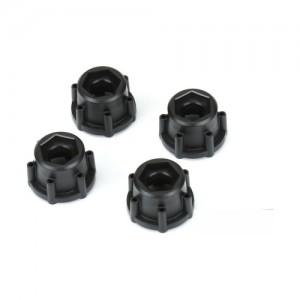 [Pro-Line Racing] AP6336 6x30 to 17mm Hex Adapters 