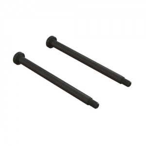 [ARRMA] EXB HD Threaded Hinge Pin (2) 