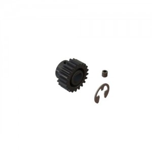 [ARRMA] 20T Mod1 Safe-D8 Pinion Gear 