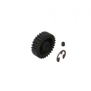 [ARRMA] 28T Mod1 Safe-D8 Pinion Gear 