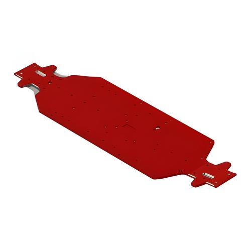 [���ܼ�] ARA320563 [ARRMA] Chassis 510mm CNC 7075 T6 Aluminum