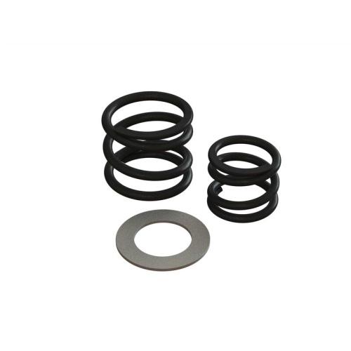 [���ܼ�] ARA340183 [ARRMA] HD Servo Saver Spring Set