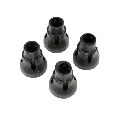 [���ܼ�] LOS242052 [TEAM LOSI] Rear Axle Mount set, 0 & 3 Deg: LMT
