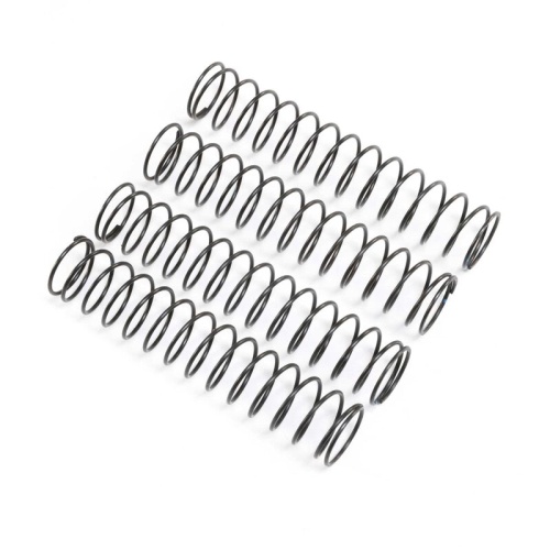 [���ܼ�] LOS243017 [TEAM LOSI] Shock Spring Soft, Blue, 1.6 rate (4): LMT
