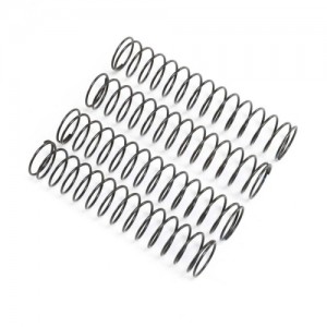 [TEAM LOSI] Shock Spring Soft, Blue, 1.6 rate (4): LMT 