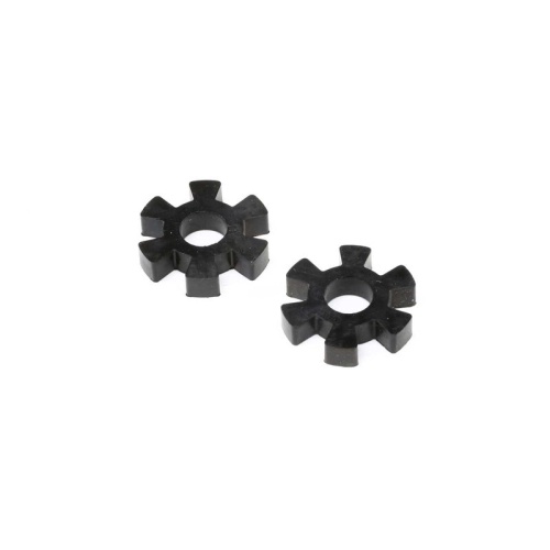 [���ܼ�] LOS242045 [TEAM LOSI] Cush Drive Rubber Damper, Med (2): LMT