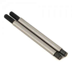 [TEAM LOSI] Shock Rebuild/Hardware Set (4): LMT 