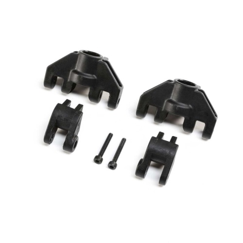 [���ܼ�] LOS244004 [TEAM LOSI] Spindle Set Front (L/R): LMT