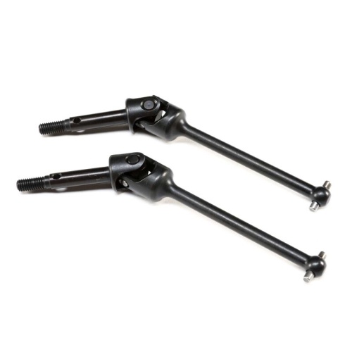 [���ܼ�] LOS242048 [TEAM LOSI] Front Universal Driveshaft set (2): LMT