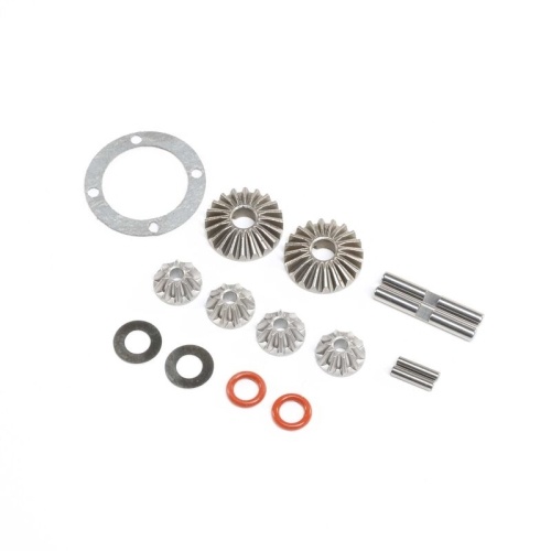 [���ܼ�] LOS242037 [TEAM LOSI] Internal Diff Rebuild Kit (1): LMT