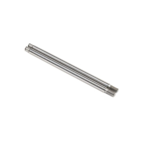 [���ܼ�] LOS243011 [TEAM LOSI] Shock Shaft, F/R (2): LMT