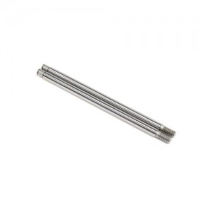 [TEAM LOSI] Shock Shaft, F/R (2): LMT 