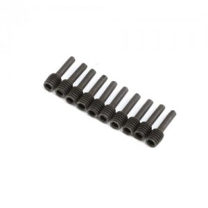 [TEAM LOSI] Wheel Hex Screw Pin (10): LMT 