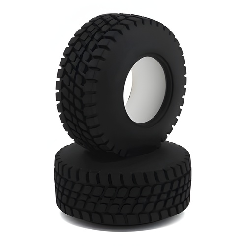 [���ܼ�] LOS43031 [TEAM LOSI] Monster Truck Tire, Left/Right: LMT