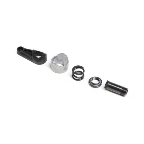 [���ܼ�] LOS241031 [TEAM LOSI] Servo Saver Set, Complete, 23T : LMT