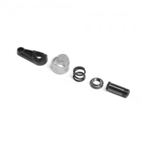 [TEAM LOSI] Servo Saver Set, Complete, 23T : LMT 