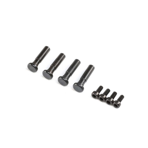 [���ܼ�] LOS244005 [TEAM LOSI] Kingpin set, Front (4): LMT