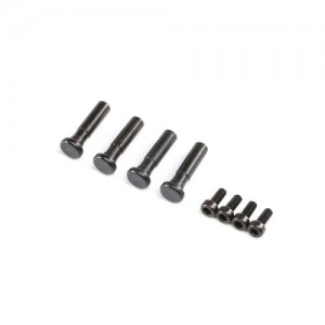 [TEAM LOSI] Kingpin set, Front (4): LMT 