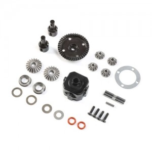 [TEAM LOSI] Complete Diff Front or Rear: LM 