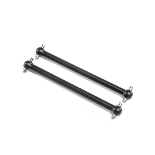 [���ܼ�] LOS242049 [TEAM LOSI] Dogbones, Rear (2): LMT