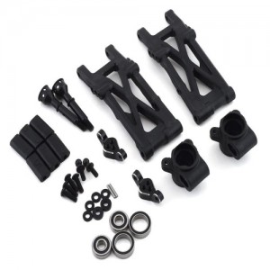 [TLR Racing] VHA Conversion: 22 5.0 
