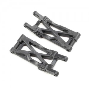 [TLR Racing] Rear Arm Set, VHA: 22 5.0 