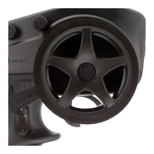 [���ܼ�] SPM9068 [SPEKTRUM] Wheel: DX3
