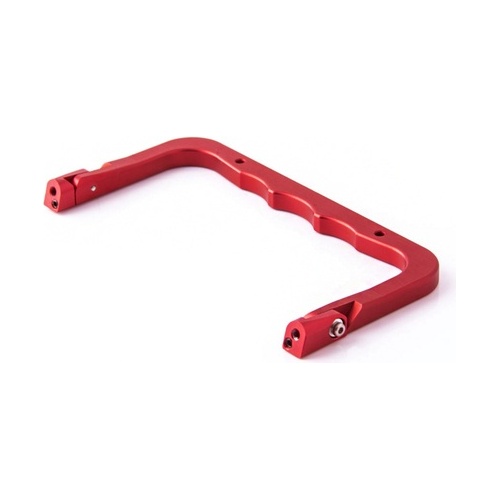 [���ܼ�] HP157-TX16S-HNDL-RED ���������� TX16S�� CNC ���� �ڵ� (����)