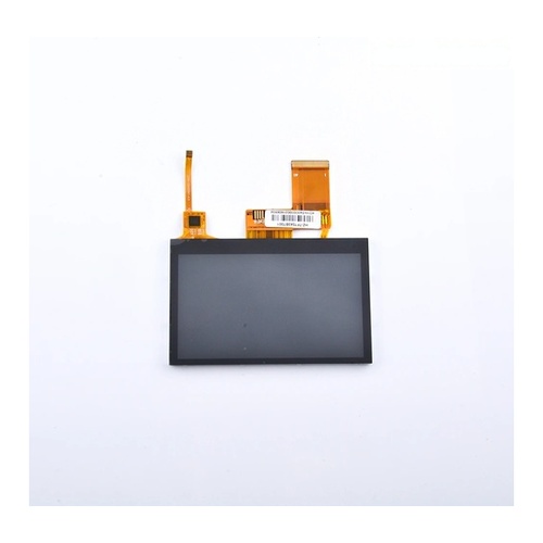 [���ܼ�]  ���������� TX16S�� LCD and Touch Pannel Parts