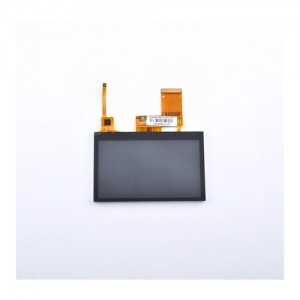 ���������� TX16S�� LCD and Touch Pannel Parts 