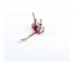 ���������� TX16S�� SC SD Switch Assembly Parts 