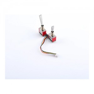���������� TX16S�� SH SG Switch Assembly Parts 
