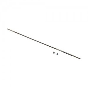 [AQUACRAFT] Drive Cable w/Prop Shaft Wildcat EP Brushless 